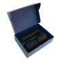 Набор Hot Box CS2 blue, черный