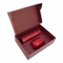 Набор Hot Box C red, красный