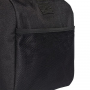 Спортивная сумка Tiro, чёрная, карман