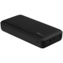 Внешний аккумулятор Kubic PB20Z, 20000 mAh