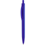 Шариковая ручка Igla Color, синяя