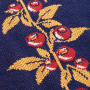 Джемпер Pick The Berry, рисунок с брусникой