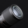 Многофункциональный фонарик Xiaomi Nextool Outdoor 6 in 1 Thunder Flashlight Black