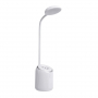 Led лампа и USB увлажнитель 2 в 1 Moon light