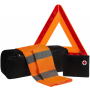 Набор автомобилиста Driver Pack First Aid