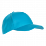 Бейсболка Stan Classic, бирюзовая