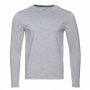 Футболка Stan Casual, мужская, серый меланж