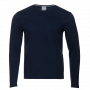 Футболка Stan Casual, мужская, тёмно-синяя