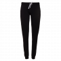 Брюки спортивные Stan Jump Women, женские, чёрные