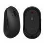 Беспроводная мышь Xiaomi Mi Wireless Bluetooth Dual Mode Mouse, черная