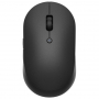 Беспроводная мышь Xiaomi Mi Wireless Bluetooth Dual Mode Mouse, черная