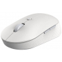 Беспроводная мышь Xiaomi Mi Wireless Bluetooth Dual Mode Mouse, белая