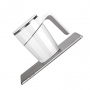 Термокружка Xiaomi Fiu Elegant Do Not Roll White