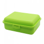 Ланч-бокс Uno Green Line, салатовый