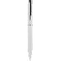 Ручка GROM SOFT MIRROR, белая