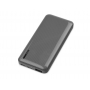 Внешний аккумулятор Mini-5, 5000 mAh, серый