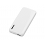 Внешний аккумулятор Mini-5, 5000 mAh, белый