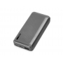 Внешний аккумулятор Mini-10, 10000 mAh, серый