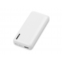 Внешний аккумулятор Mini-10, 10000 mAh, белый