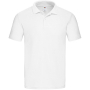 Поло Original Polo, белое