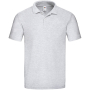 Поло Original Polo, серый меланж
