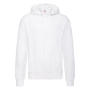 Толстовка Hooded Sweat, мужская, белая