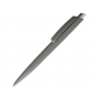 Ручка пластиковая шариковая Gito Solid, серая