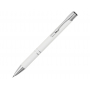 Карандаш механический Legend Pencil, soft-touch, белый