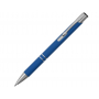 Карандаш механический Legend Pencil, soft-touch, синий