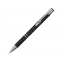 Карандаш механический Legend Pencil, soft-touch, черный