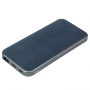 Внешний аккумулятор In Velour, 10000 mah, синий