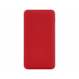 Внешний аккумулятор Powerbank C2 10000, красный