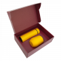 Набор Hot Box CS red, желтый