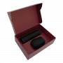 Набор Hot Box CS red, черный