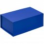 Коробка LumiBox, ярко-синяя