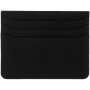 Чехол для карт Alaska, черный