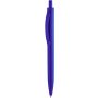 Шариковая ручка Igla Color, синяя