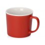 Кружка Nancy, красная