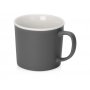 Кружка Nancy, серая