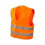 Защитный жилет Watсh-out, оранжевый