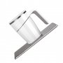 Термокружка Xiaomi Fiu Elegant Do Not Roll White