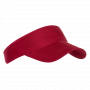 Козырёк Stan Visor, бордовый