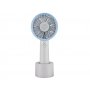 Портативный вентилятор FLOW Handy Fan I White