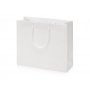 Пакет подарочный Imilit W, белый