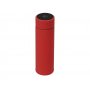 Термос Module с индикатором температуры, красный