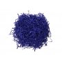 Бумажный наполнитель, синий