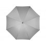 Зонт-трость Arch Marksman, автомат, серый, купол