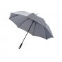 Зонт-трость Halo Marksman, механический, серый