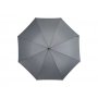 Зонт-трость Halo Marksman, механический, серый, купол