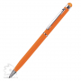 Шариковая ручка Touchwriter BeOne, оранжевая